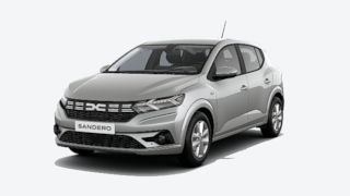 Sandero Expression ECO-G 100