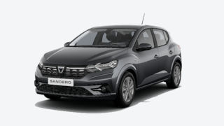 Sandero Confort TCe 90