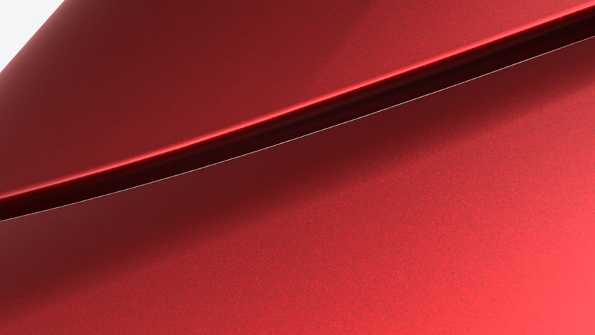 Rouge Flamme