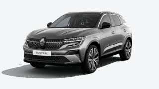 AUSTRAL iconic mild hybrid 160 auto