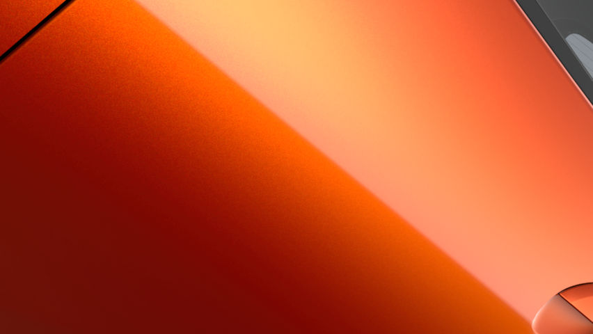 Orange Arizona