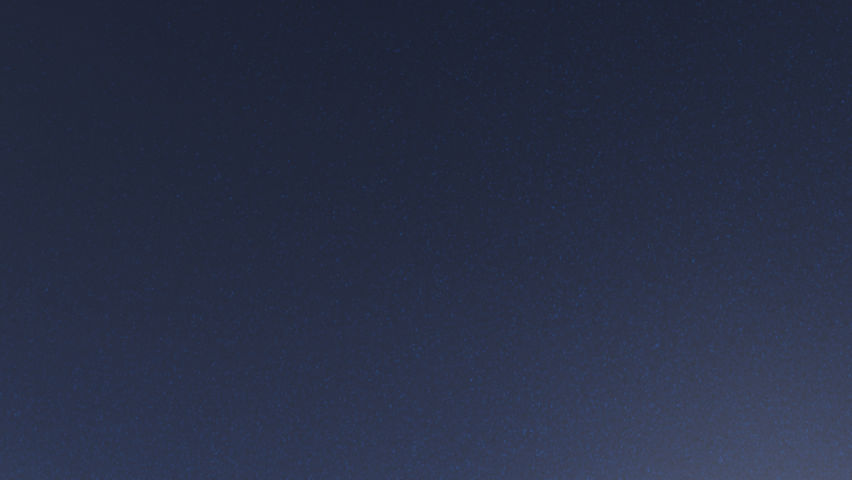 Bleu Nocturne