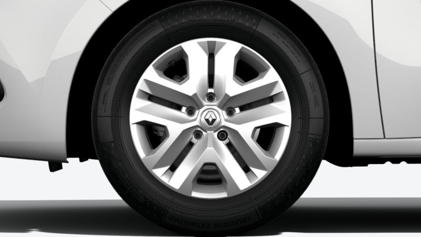 Flexwheel LIMAN 16