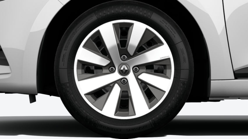 enjoliveur bi-ton 15” kala