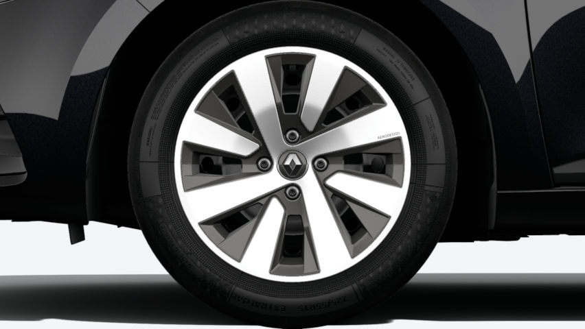 enjoliveur bi-ton 15” kala