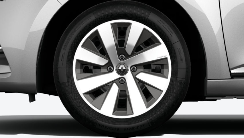 enjoliveur bi-ton 15” kala