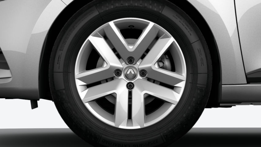 Enjoliveurs 16'' Flexwheel