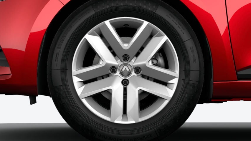 Enjoliveurs 16'' Flexwheel