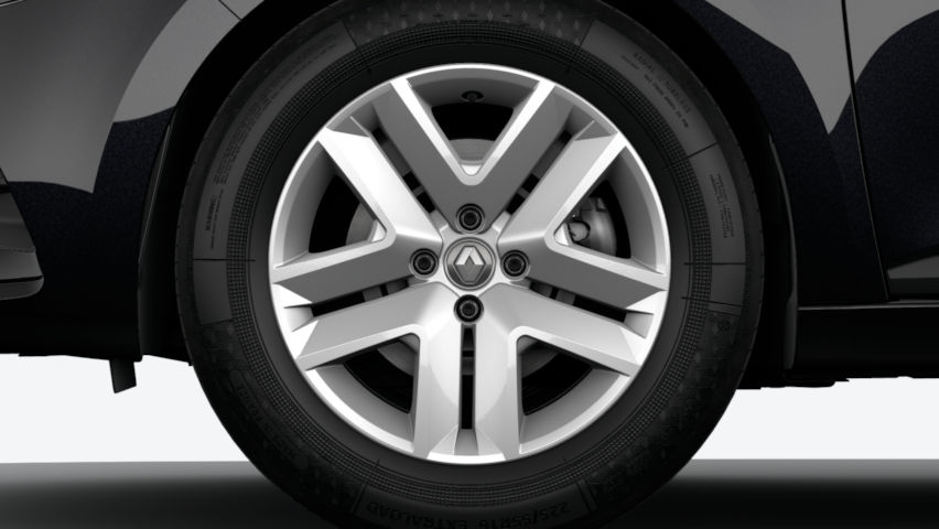 Enjoliveurs 16'' Flexwheel