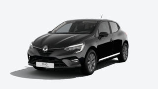 Clio evolution E-Tech full hybrid 145