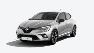 Clio evolution Blue dCi 100