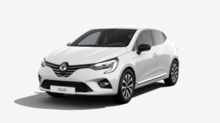 Clio techno TCe 90