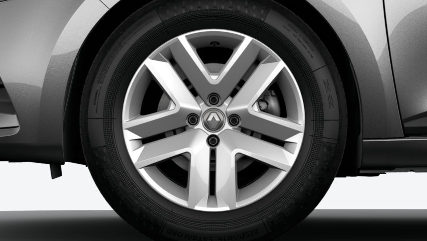 Enjoliveurs 16'' Flexwheel