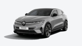 MEGANE E-TECH 100% ELECTRIQUE techno E-Tech EV60 220ch optimum charge