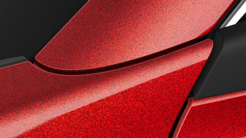 Rouge Flamme