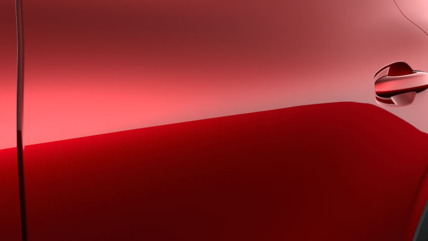 Rouge Flamme