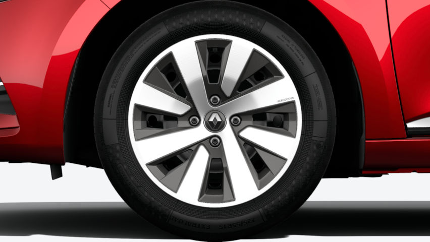 enjoliveur bi-ton 15” kala