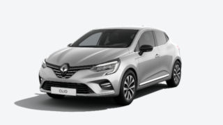 Clio techno TCe 90