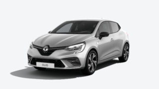 Clio R.S. line TCe 140