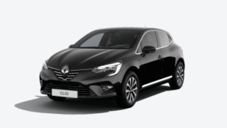 Clio techno TCe 90