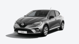 Clio evolution TCe 90