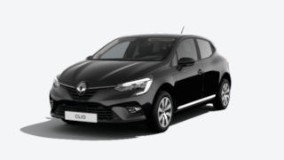 Clio evolution TCe 100 GPL