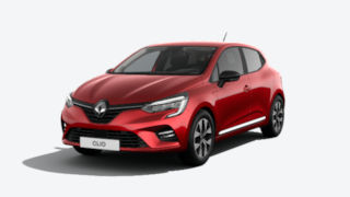 Clio evolution TCe 90