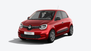 TWINGO E-TECH 100% ELECTRIQUE authentic Moteur electrique