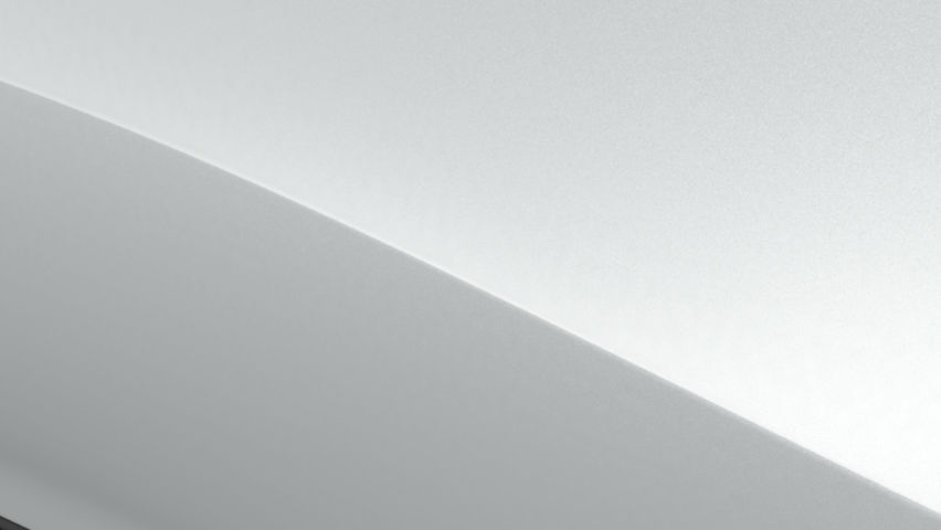 Peinture métallisée spéciale Blanc Quartz