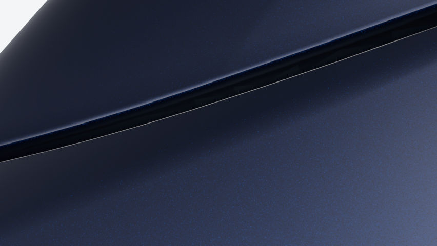 Bleu Nocturne