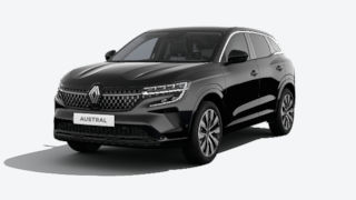 AUSTRAL techno E-Tech full hybrid 200