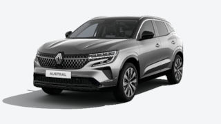 AUSTRAL techno E-Tech full hybrid 200