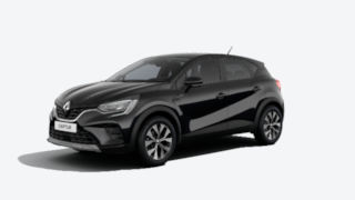 Captur evolution TCe 90