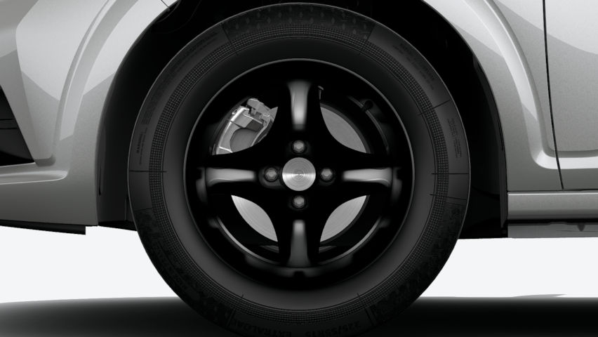 Enjoliveur 15'' Sorane