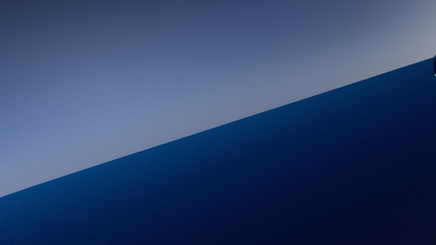 Bleu Iron