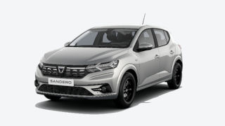 Sandero Confort TCe 90