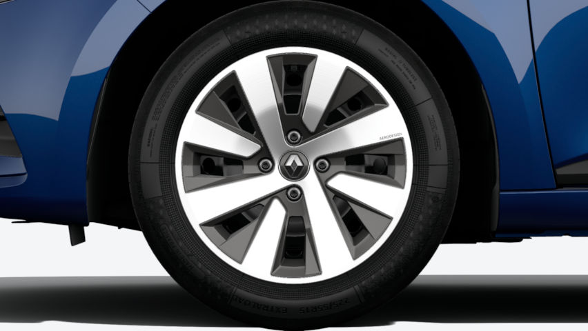enjoliveur bi-ton 15” kala