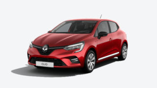 Clio evolution TCe 100 GPL