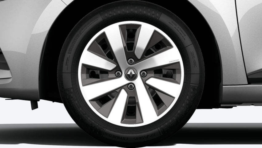 enjoliveur bi-ton 15” kala