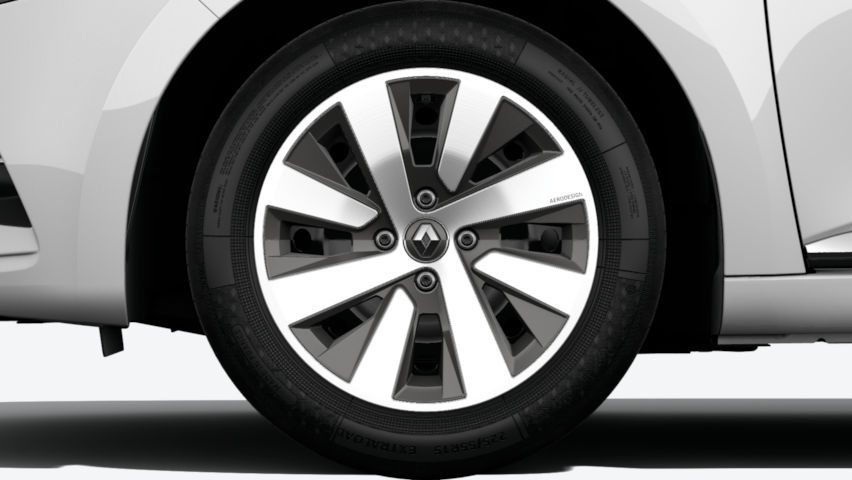 enjoliveur bi-ton 15” kala