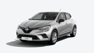 Clio equilibre TCe 90