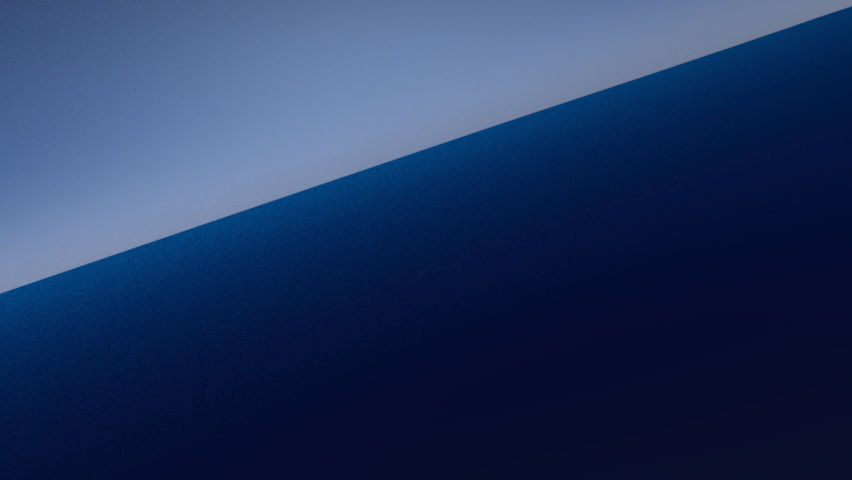 Bleu Iron