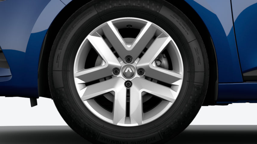 Enjoliveurs 16'' Flexwheel