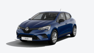 Clio equilibre TCe 90