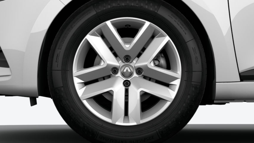 Enjoliveurs 16'' Flexwheel