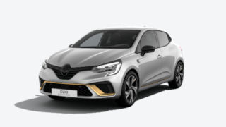 Clio E-Tech Engineered E-Tech full hybrid 145