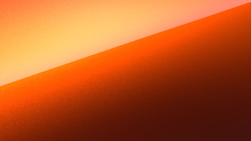 Peinture métallisée spéciale Orange Valencia