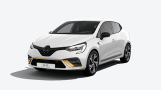 Clio E-Tech Engineered E-Tech full hybrid 145