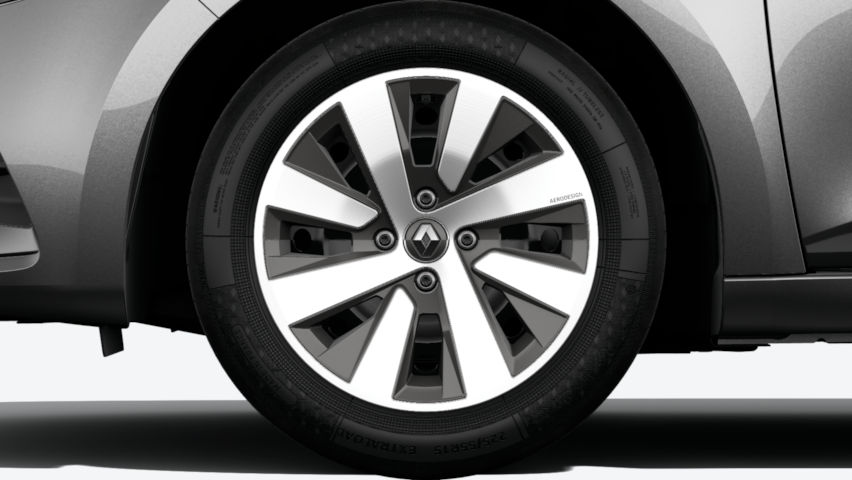 enjoliveur bi-ton 15” kala
