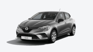 Clio equilibre TCe 90